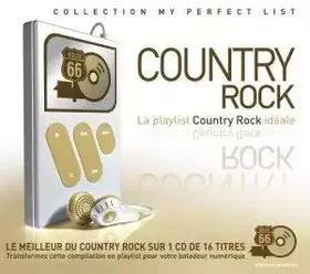 Couverture du produit · Country Rock [Import]