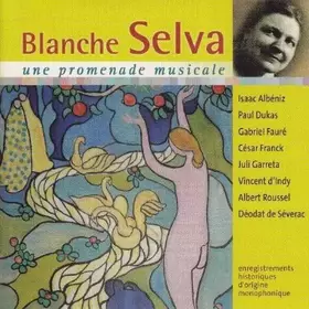 Couverture du produit · Une Promenade Musicale