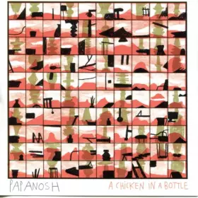 Couverture du produit · A Chicken In A Bottle