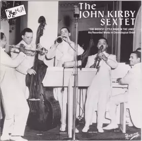 Couverture du produit · 1939-1941