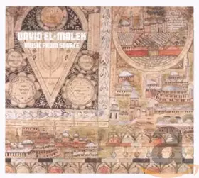 Couverture du produit · Music from Source