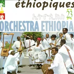 Couverture du produit · Ethiopiques 23