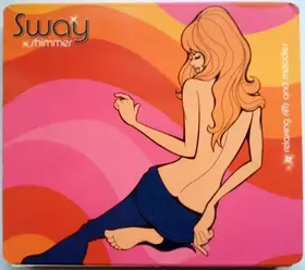 Couverture du produit · Sway - Shimmer