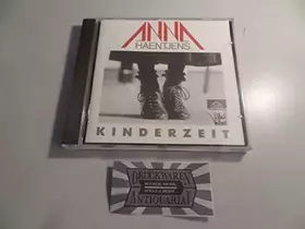 Couverture du produit · Kinderzeit (Children Time) -Chansons [Import]