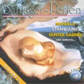 Couverture du produit · Schlager-Perlen Volume 2