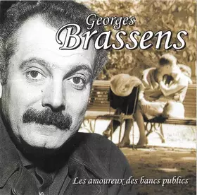 Couverture du produit · Les Amoureux Des Bancs Publics