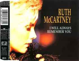 Couverture du produit · I Will Always Remember You