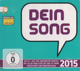 Couverture du produit · Dein Song 2015