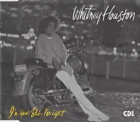 Couverture du produit · I'm Your Baby Tonight