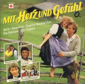 Couverture du produit · Mit Herz Und Gefühl