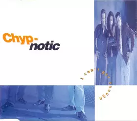 Couverture du produit · I Can't Get Enough