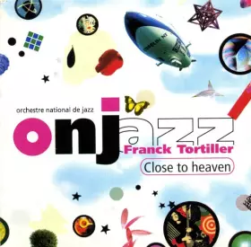 Couverture du produit · Close To Heaven