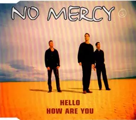 Couverture du produit · Hello How Are You