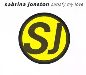 Couverture du produit · Satisfy My Love