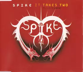 Couverture du produit · It Takes Two (Deeper Love)