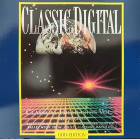 Couverture du produit · Classical Highlights Vol. 2