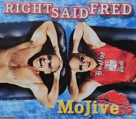 Couverture du produit · MoJive