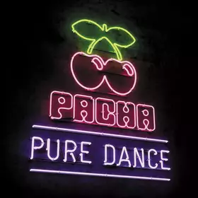 Couverture du produit · Pacha Pure Dance