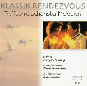 Couverture du produit · Klassik Rendezvous (Treffpunkt schönster Melodien)