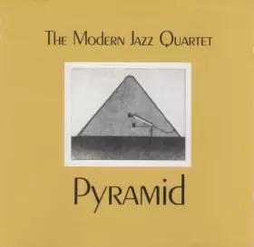 Couverture du produit · Pyramid