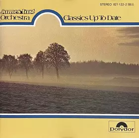 Couverture du produit · Classics Up To Date