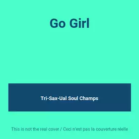 Couverture du produit · Go Girl