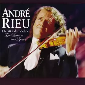 Couverture du produit · Die Welt Der Violine - Ein Himmel Voller Geigen