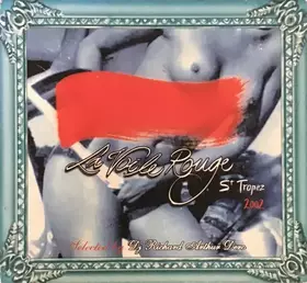 Couverture du produit · La Voile Rouge St Tropez 2002