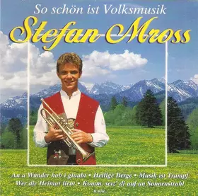 Couverture du produit · So Schön Ist Volksmusik
