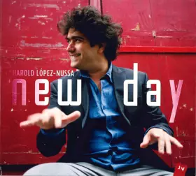 Couverture du produit · New Day