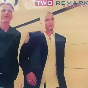 Couverture du produit · She's Flying High