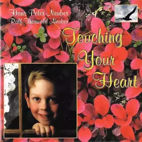 Couverture du produit · Touching Your Heart