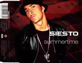 Couverture du produit · Summertime