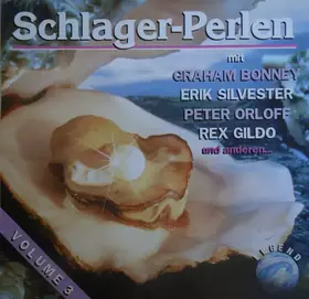 Couverture du produit · Schlager Perlen Vol. 3