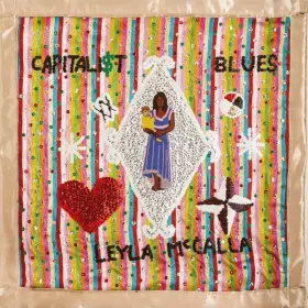 Couverture du produit · The Capitalist Blues