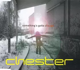 Couverture du produit · Something's Gotta Change