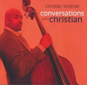Couverture du produit · Conversations With Christian