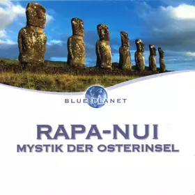 Couverture du produit · Rapa-Nui (Mystik Der Osterinsel)