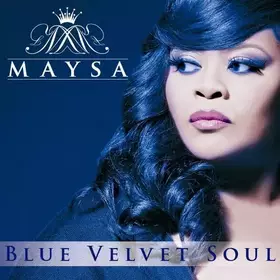 Couverture du produit · Blue Velvet Soul