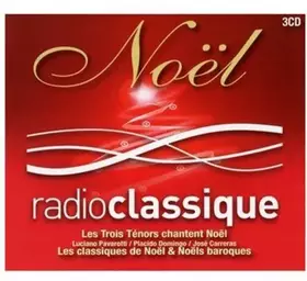 Couverture du produit · Noel Radio Classique