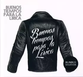 Couverture du produit · Buenos Tiempos Para La Lírica
