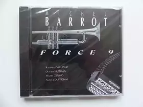 Couverture du produit · Force 9