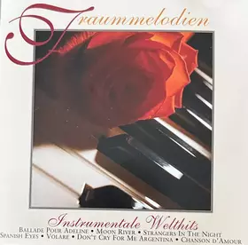 Couverture du produit · Traummelodien