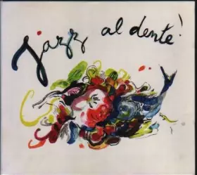 Couverture du produit · Jazz al dente!