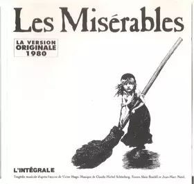 Couverture du produit · Les Misérables