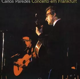 Couverture du produit · Concerto Em Frankfurt