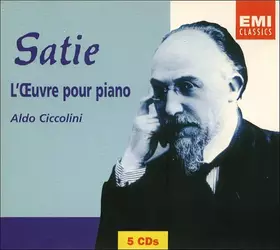 Couverture du produit · L'Œuvre Pour Piano