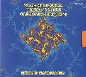 Couverture du produit · Rituals of Transformation