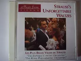 Couverture du produit · Unforgettable Waltzes [Import]
