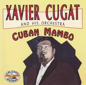 Couverture du produit · Cuban Mambo